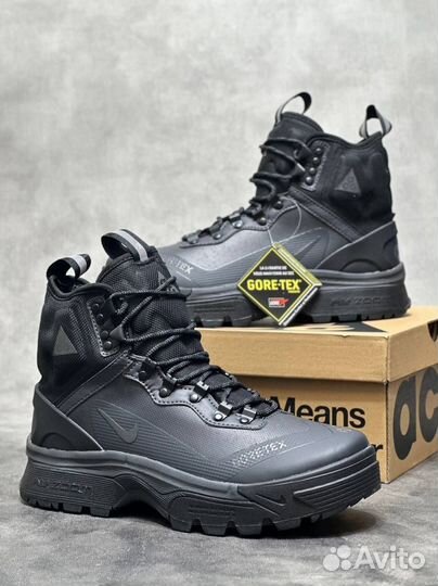 Nike ACG Zoom Gore-Tex зимние (41)