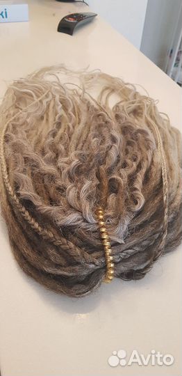 Дреды, дедреды, делоконы, декосы