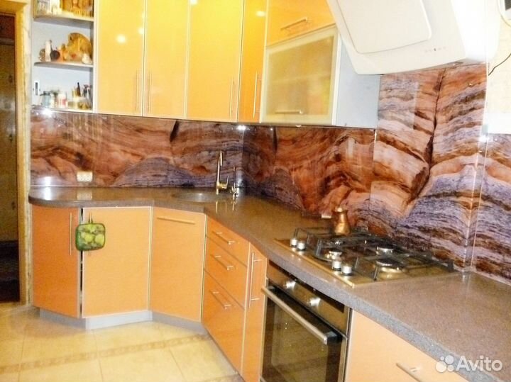 Изделия из жидкого камня. Обучение технологии