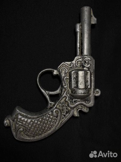 Детские игрушки СССР