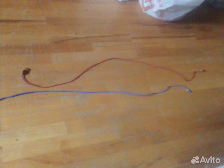 Зарядка для телефона магнитная