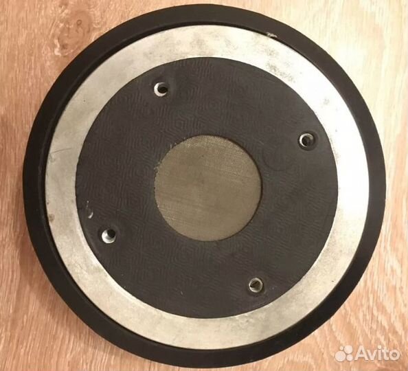 P. Audio compression driver BM-D750