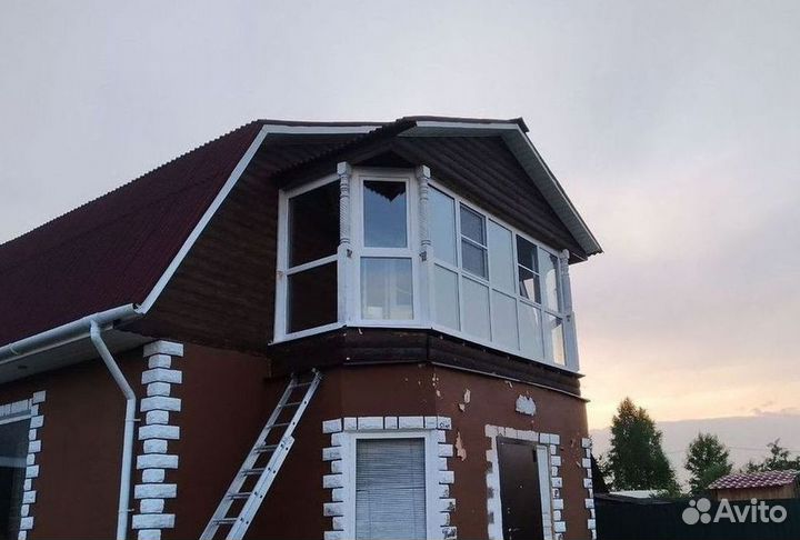 Пластиковые окна с гарантией 120 месяцев KBE