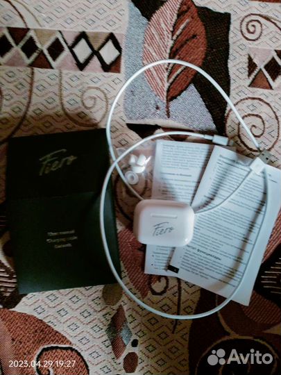 Fiero Eclipse Apple iPhone airport