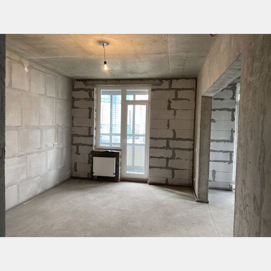 3-к. квартира, 104,4 м², 5/23 эт.