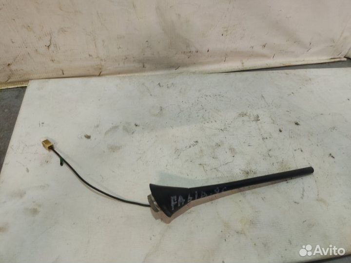 Антенна Skoda Fabia 2 CGP 2012