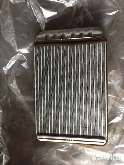 Запчасти astra j