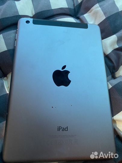 iPad mini 3 16gb