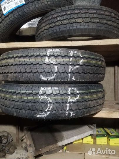 R16 Addo India ACR003 175/75, PCD 5x98 DIA 55