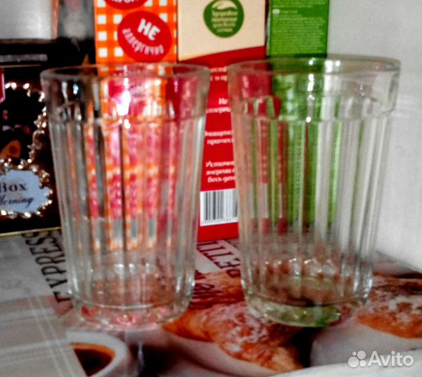 Чашки и кружки