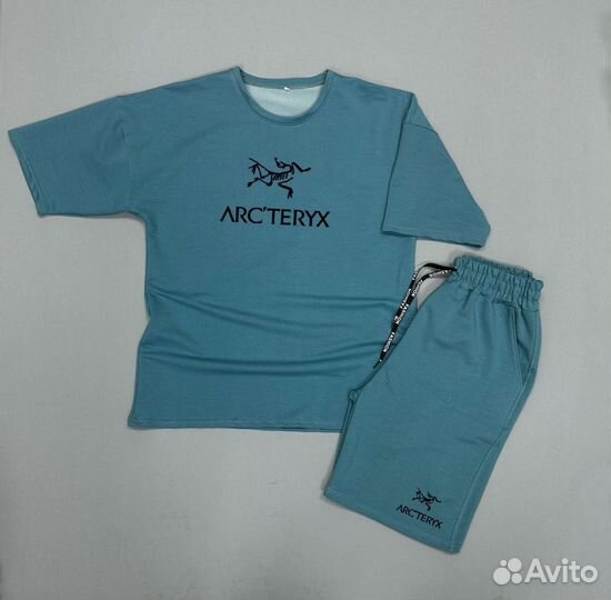 Спортивный костюм Arcteryx