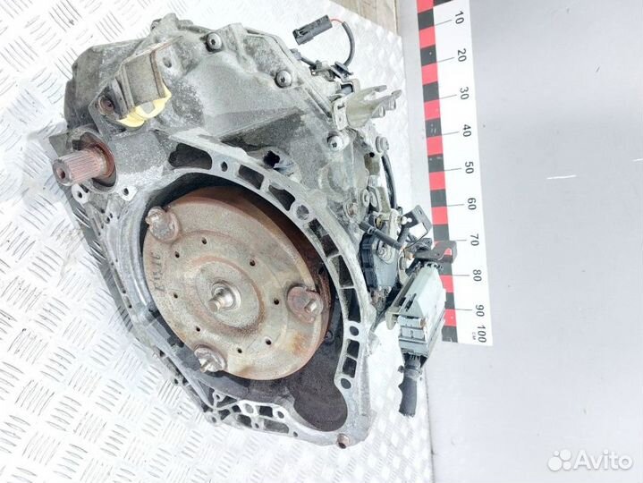 Кпп 5ст. 20tp96 Citroen Evasion (1994-2002)