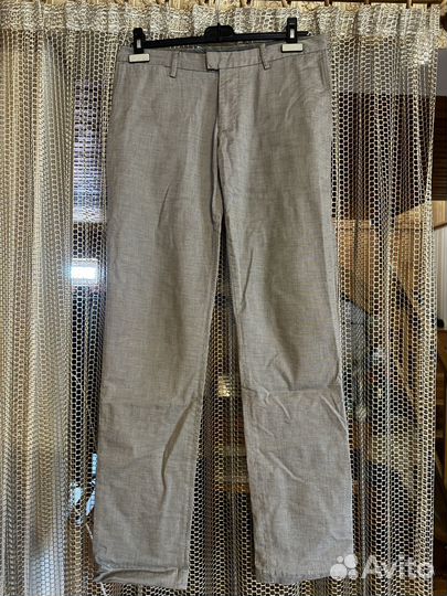 Вещи мужские пакетом