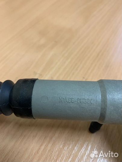 Главный цилиндр сцепления fiat ducato