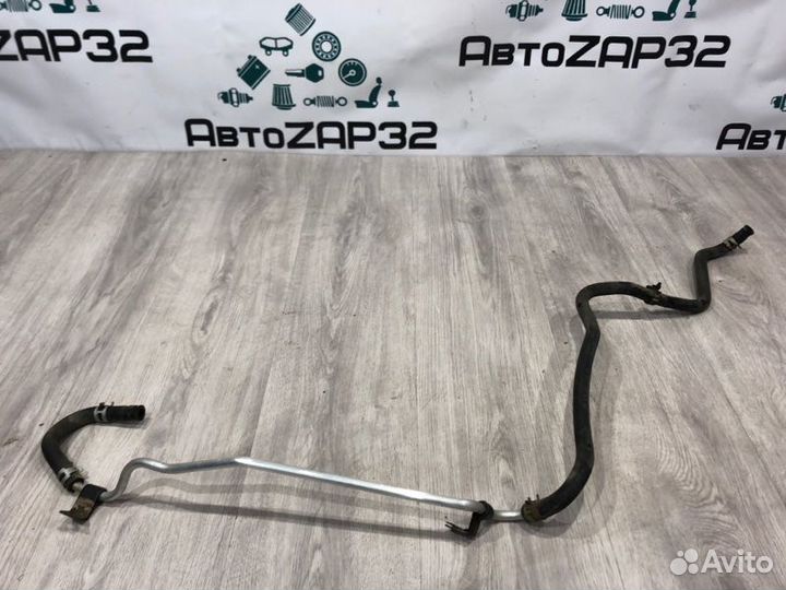 Шланг гидроусилителя(обратка) Mitsubishi Lancer 9