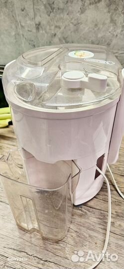 Соковыжималка