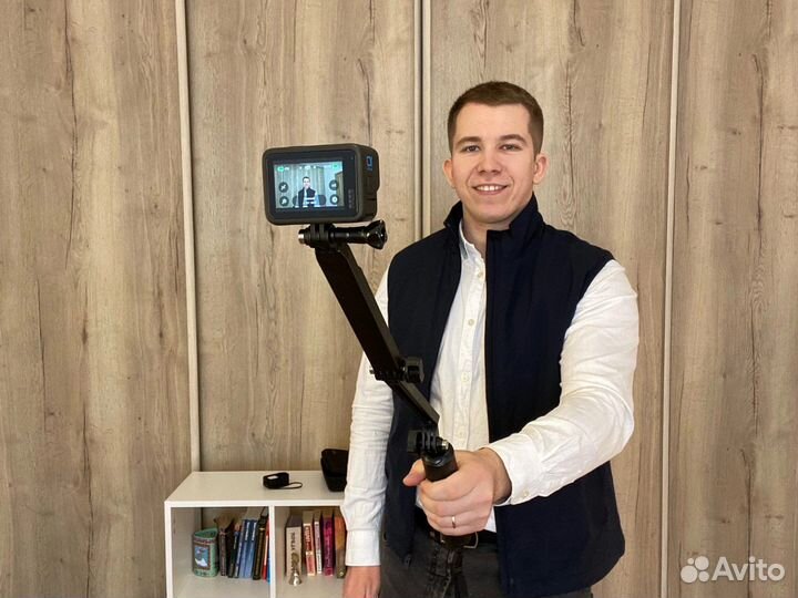 Камера аренда гопро gopro 10 + аксы