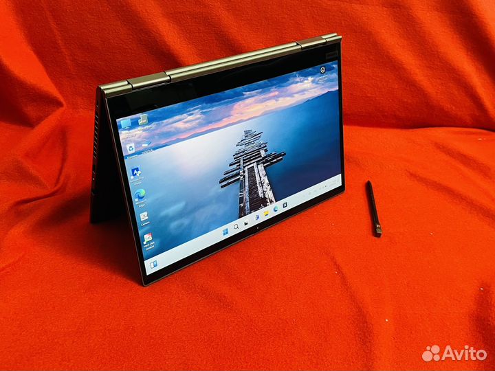 Lenovo ThinkPad X1 Yoga Gen 5 i7