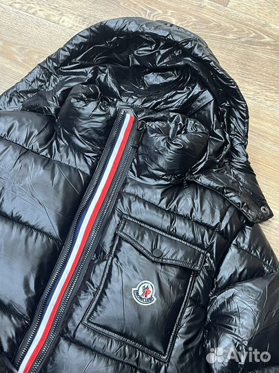 Куртка Moncler