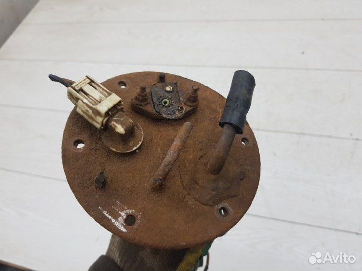 Бензонасос Mitsubishi Pajero Sport 1 6G72 1999