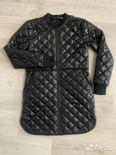 Пальто женское демисезонное