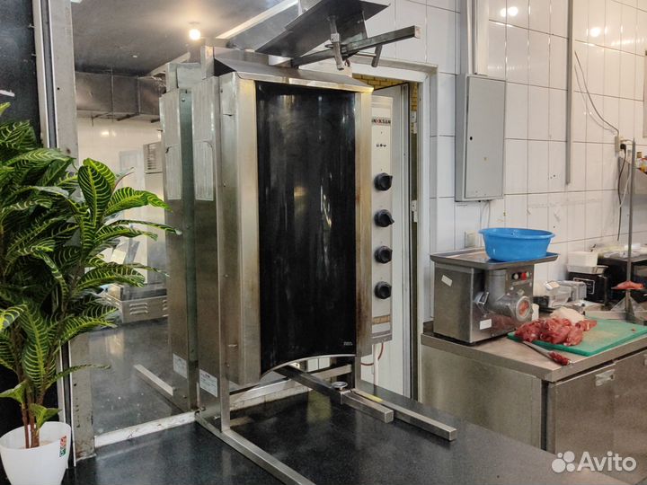 Продам готовый бизнес кафе