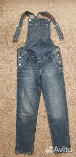 Комбинезон H&M для беременных