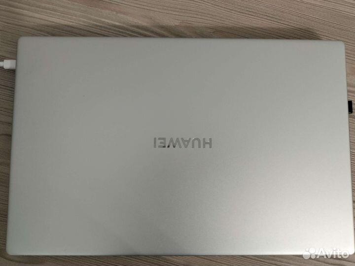 Huawei MateBook D 15