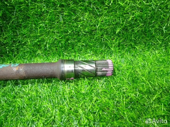 Привод передний правый Mazda Atenza GY3W L3-VE