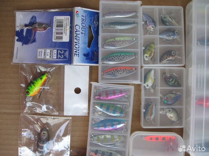 Для рыбалки ультралайт-форель-голавль-окунь