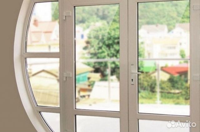 Пластиковые окна от производителя