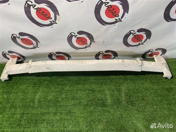 Пенопласт в бампер(8) передний Toyota Prius A