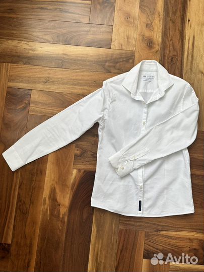 Рубашки для мальчика 152 158 164