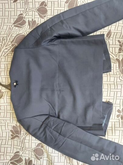 Школьная форма жакет Новый Gulliver продам