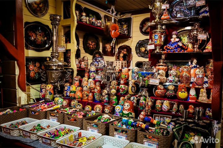 Возьму товар на реализацию