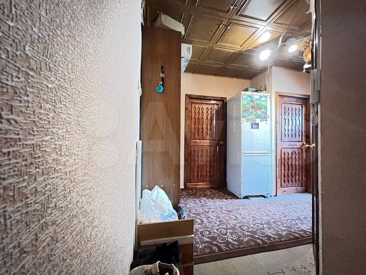 2-к. квартира, 43,5 м², 7/9 эт.