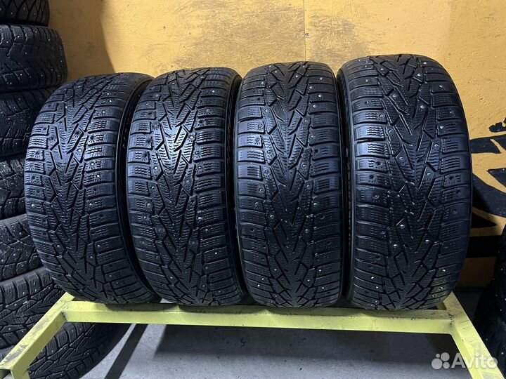 Nokian Tyres Hakkapeliitta 7 225/45 R17