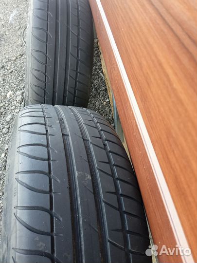 Колёса 205/60 r16