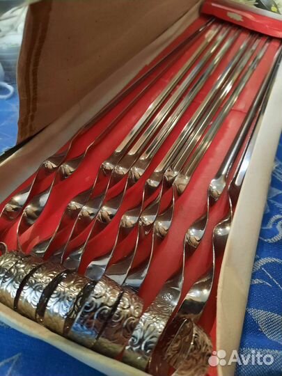 Набор для барбекю