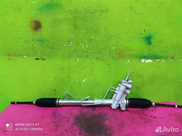 Рулевая рейка Skoda Fabia 1999-2008 6Q1423061M