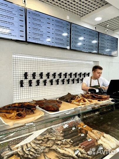 Магазин разливных напитков Дом Хмеля