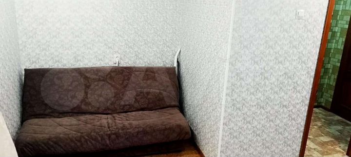 1-к. квартира, 31,1 м², 1/5 эт.