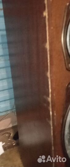 Колонки s90, усилитель амфитон А1-01-2