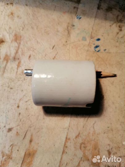 Патрон электрический Е40 Голиаф