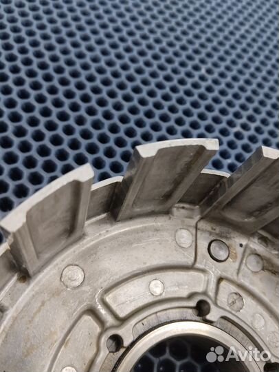 Honda CBR750 Hurricane корзина сцепления