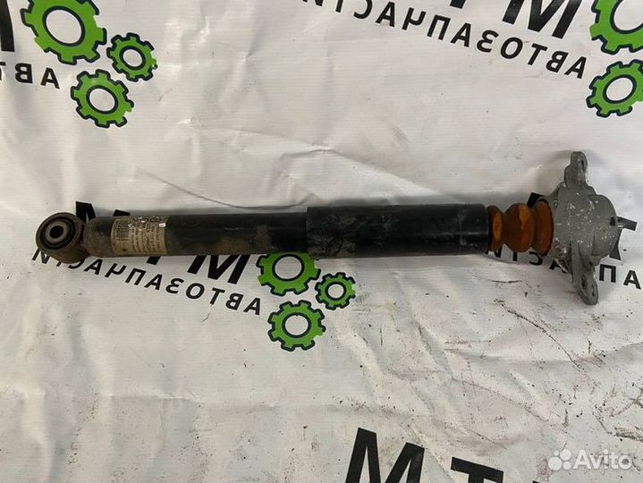 Амортизатор подвески задний Volkswagen Golf GTI VI