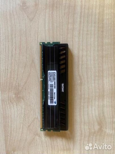 Материнская плата в сборе