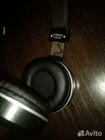 Беспроводные bluetooth наушники