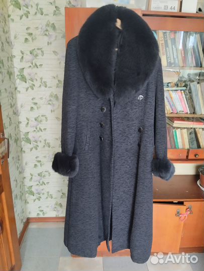 Продажа пальто