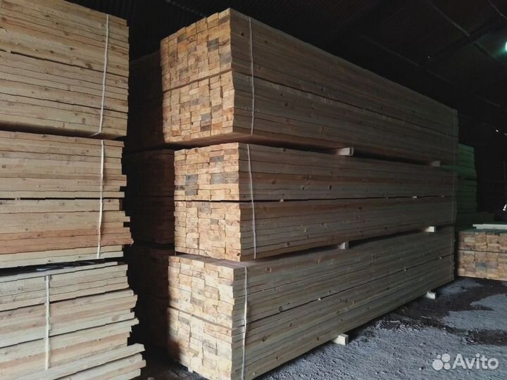 Сосновые доски, экологически чистый выбор